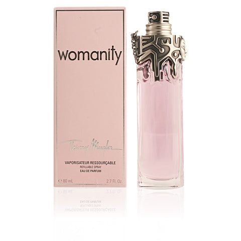 Mugler Womanity Epv 80ml R - PerfumezDirect®