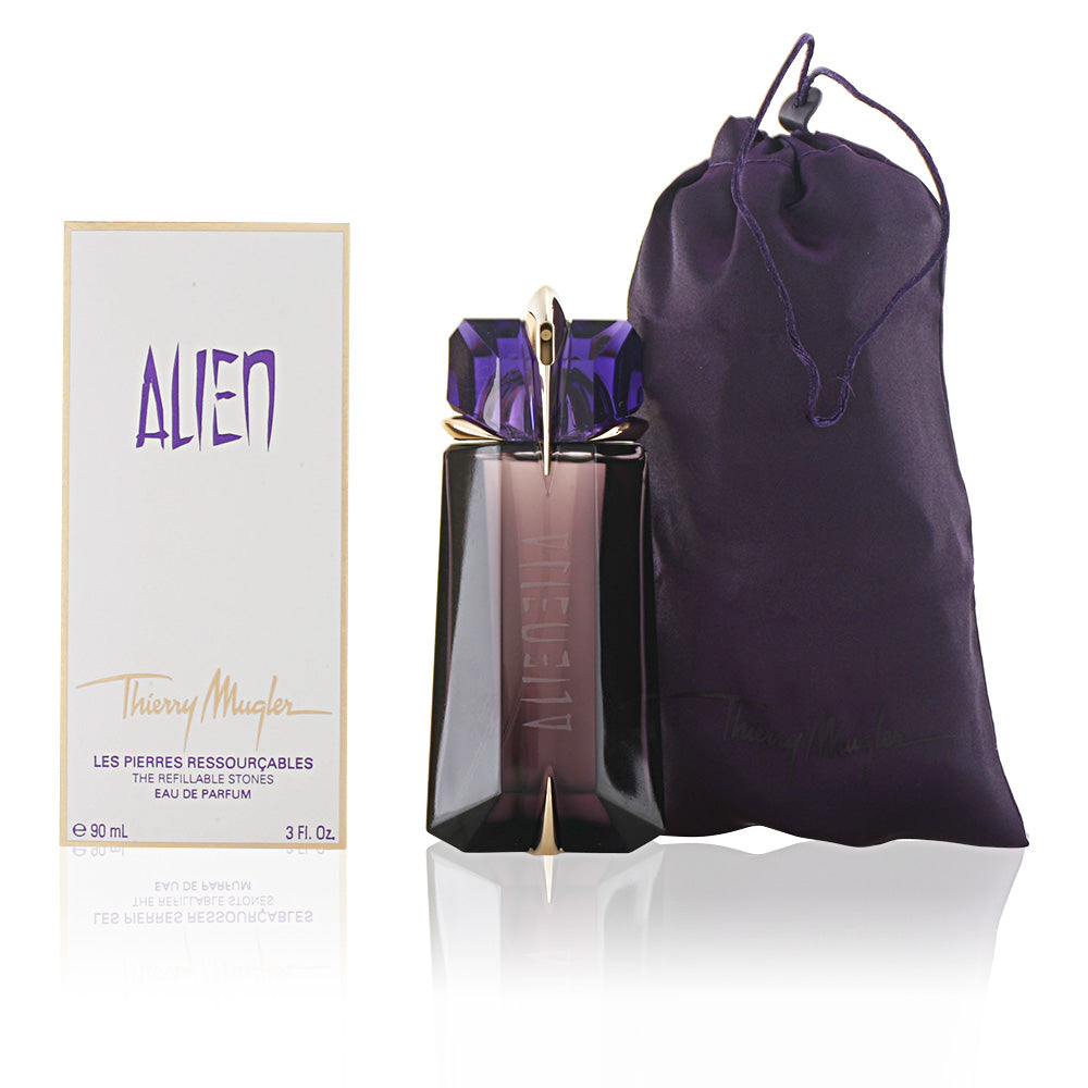 Mugler Alien Edp Spray Refillable 90ml - PerfumezDirect®