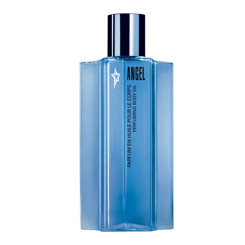 Thierry Mugler Angel Perfuming Body Oil 200ml - PerfumezDirect®
