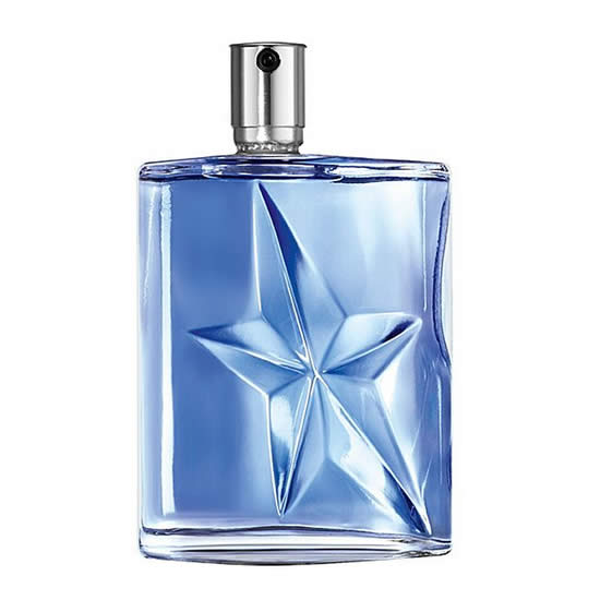 Thierry Mugler A Men Metal Eau De Toilette Spray Refill 100ml - PerfumezDirect®