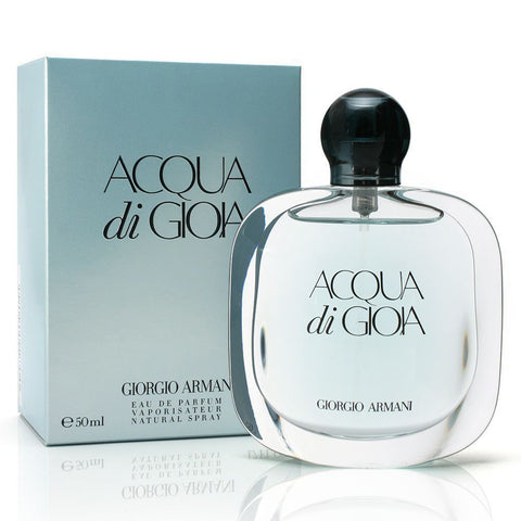 Armani Acqua Di Gioia Edp Spray 50 ml - PerfumezDirect®