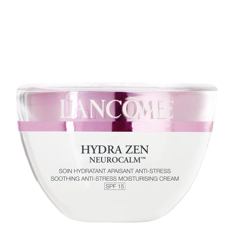 Lancome Hydra Zen Moisturising Cream SPF15 50 ml - PerfumezDirect®