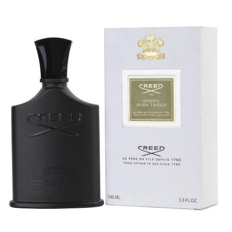 Creed Green Irish Tweed Eau de Parfum 100ml Spray - PerfumezDirect®