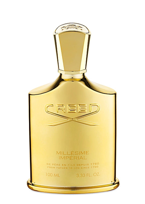 Creed Millesime Imperial Eau de Parfum 100ml Spray - PerfumezDirect®