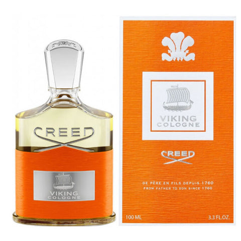 Creed Viking Cologne Eau de Parfum 100ml Spray - PerfumezDirect®