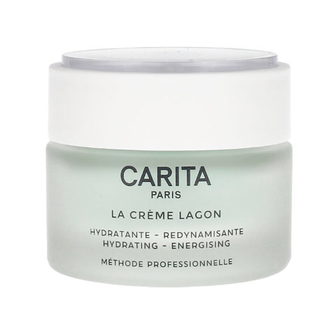 Carita La Crème Lagon Hydrating 50ml New 2019 - PerfumezDirect®