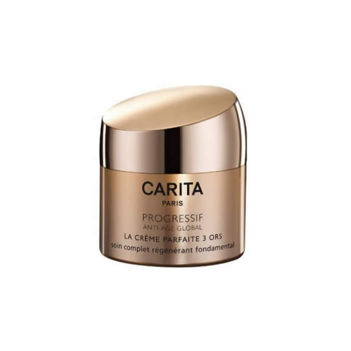 Carita Progressif La Cr me Parfaite 3 Ors 50ml PerfumezDirect