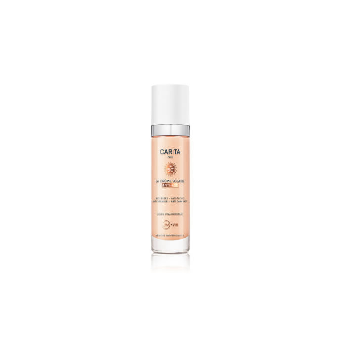 Carita La Crème Solaire Anti-âge Spf50+ 50ml - PerfumezDirect®