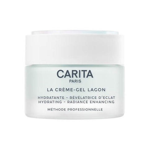 Carita La Crème-Gel Lagon Hydratante 50ml New 2019 - PerfumezDirect®