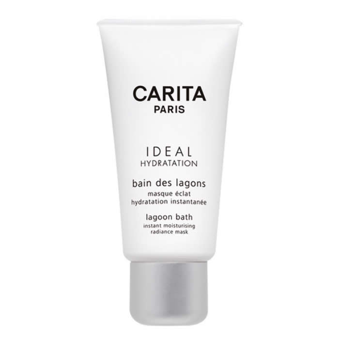 Carita Ideal Hydratation Lagoon Bath 50ml - PerfumezDirect®