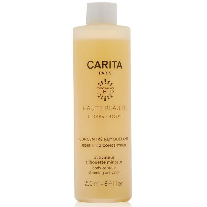 Carita Haute Beauté Corps Redefining Concentrate 250ml - PerfumezDirect®