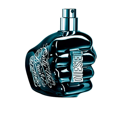 Diesel Only The Brave Tattoo Pour Homme Edt Spray 125 ml - PerfumezDirect®