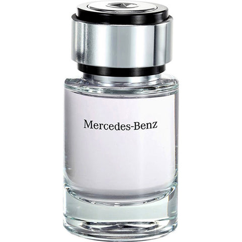 Mercedes Benz Eau De Toilette Spray 40ml - PerfumezDirect®