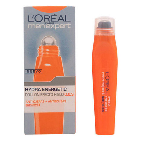 Eye Area Cream L'Oreal Make Up Men Expert 10 ml (Refurbished A+) - PerfumezDirect®