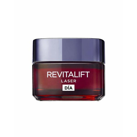 Anti-Ageing Cream L'Oréal Paris Revitalift Laser (50 ml) (Refurbished A+) - PerfumezDirect®