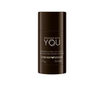 Giorgio Armani Emporio Armani Stronger With You Deodorant Stick 75g - PerfumezDirect®