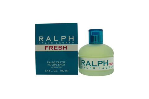 Ralph Lauren Ralph Fresh Eau de Toilette 100ml Spray - PerfumezDirect®