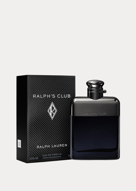Ralph Lauren Ralph's Club Eau de Parfum 100ml Spray - PerfumezDirect®