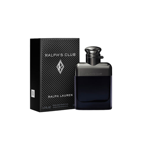 Ralph Lauren Ralph s Club Eau de Parfum 50ml Spray - PerfumezDirect®