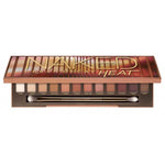 Urban Decay Naked Heat Eyeshadow Palette 11,4g - PerfumezDirect®