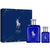 Ralph Lauren Polo Blue Gift Set 125ml EDT + 40ml EDT - PerfumezDirect®