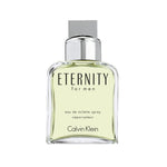 Calvin Klein Eternity Men Eau De Toilette Spray 200ml - PerfumezDirect®