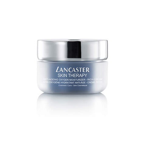 Lancaster SKIN THERAPY rich cream 50 ml - PerfumezDirect®