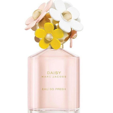 Marc Jacobs Daisy Eau So Fresh Edt Spray 30 ml - PerfumezDirect®
