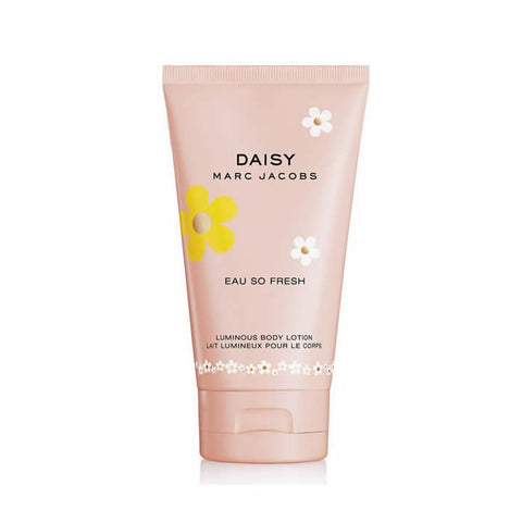 Marc Jacobs DAISY EAU SO FRESH body lotion 150 ml - PerfumezDirect®
