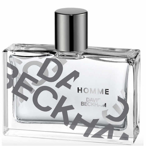 David Beckham Homme Eau De Toilette Spray 30ml - PerfumezDirect®