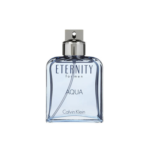 Calvin Klein Eternity For Men Aqua Eau De Toilette Spray 200ml - PerfumezDirect®