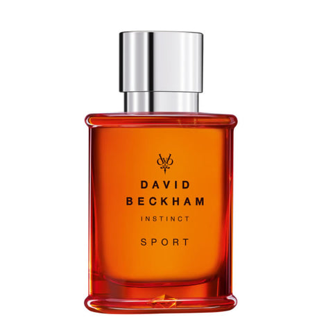 David Beckham Instinct Spot Eau De Toilette Spray 50ml - PerfumezDirect®