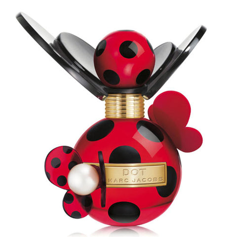 Marc Jacobs Dot Eau De Perfume Spray 50ml - PerfumezDirect®