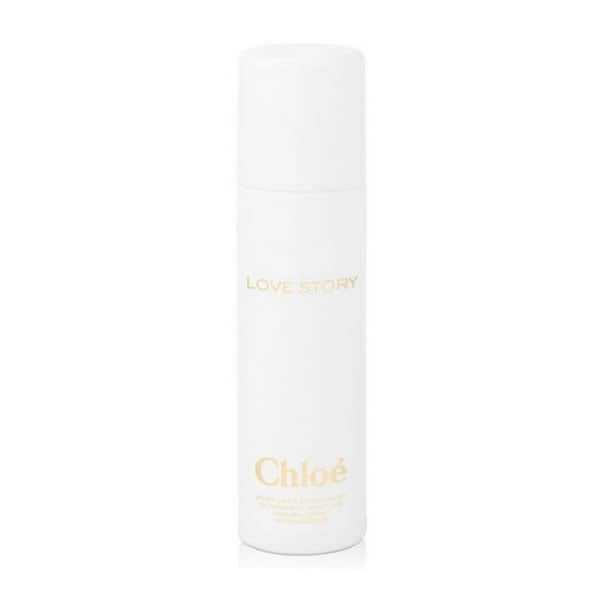 Chloe Love Story Deodorant Spray 100ml - PerfumezDirect®