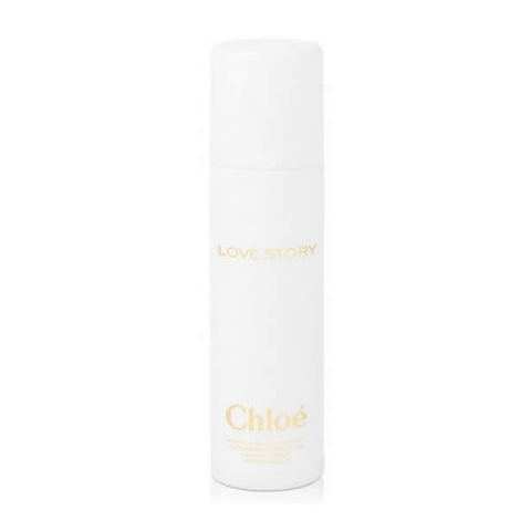 Chloe Love Story Deodorant Spray 100ml - PerfumezDirect®