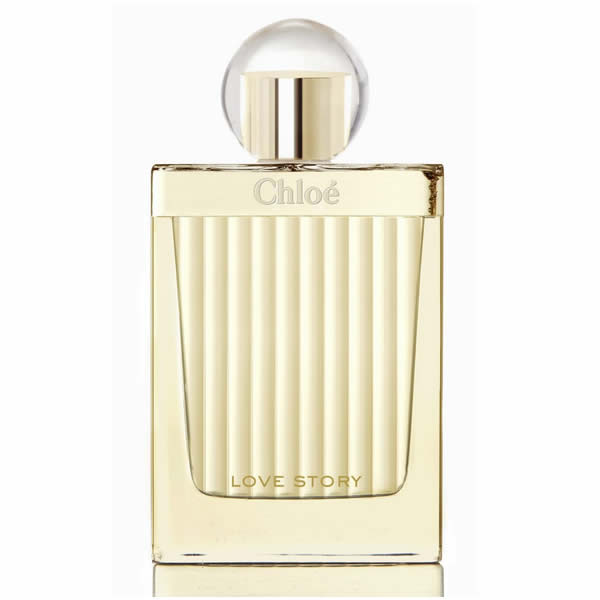 Chloe Love Story Shower Gel 200ml - PerfumezDirect®