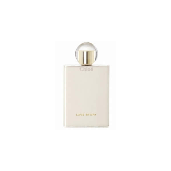 Chloe Love Story Body Lotion 200ml - PerfumezDirect®