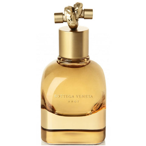 Bottega Veneta Knot Eau De Perfume Spray 50ml - PerfumezDirect®