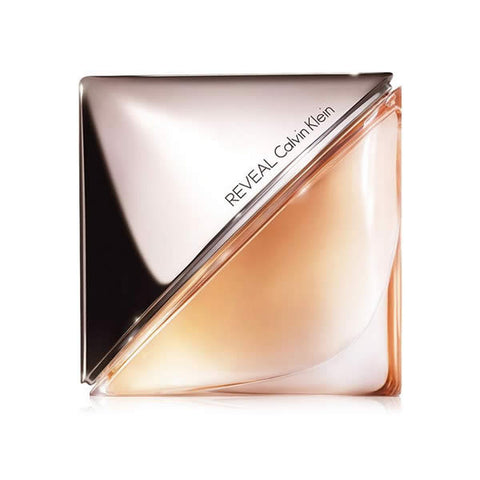 Calvin Klein Reveal Eau De Perfume Spray 100ml - PerfumezDirect®