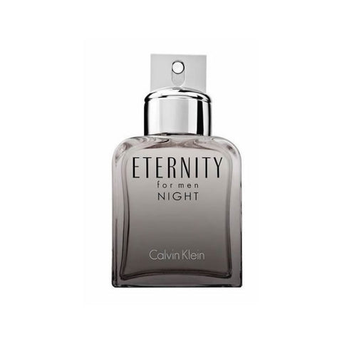 Calvin Klein Eternity Night Men Eau de Toilette Spray 50ml - PerfumezDirect®
