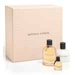 Bottega Veneta Eau De Perfume Spray 75ml Set 3 Pieces - PerfumezDirect®