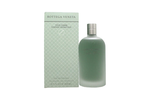 Bottega Veneta Pour Homme Essence Aromatique Eau de Cologne 200ml - PerfumezDirect®