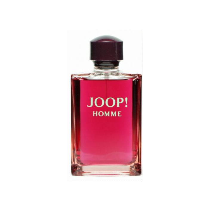 Joop! Homme Eau De Toilette Spray 200ml - PerfumezDirect®