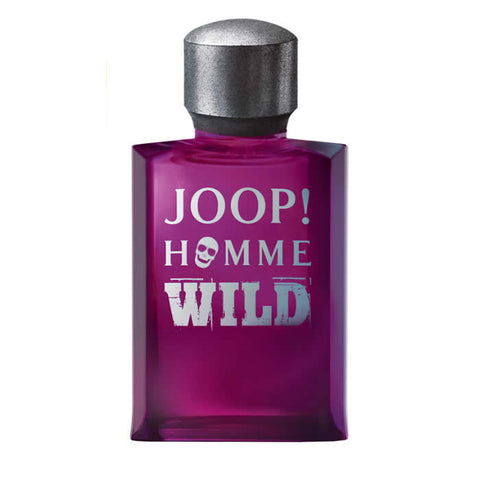 Joop WILD HOMME edt spray 125 ml - PerfumezDirect®