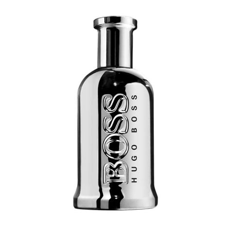 Boss Bottled United Eau De Toilette Spray 50ml - PerfumezDirect®
