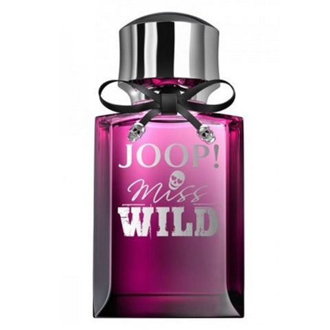 Joop Miss Wild Eau De Perfume Spray 75ml - PerfumezDirect®