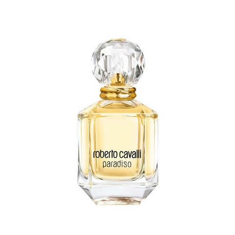 Roberto Cavalli PARADISO edp spray 50 ml - PerfumezDirect®