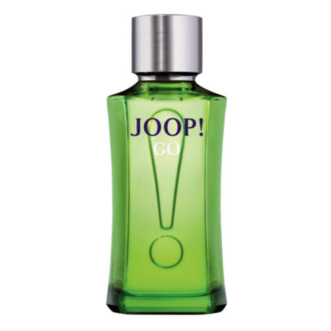 Joop Go Eau De Toilette Spray 200ml - PerfumezDirect®