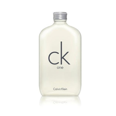 Calvin Klein CK ONE edt spray 300 ml - PerfumezDirect®