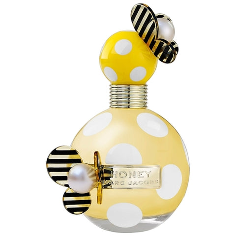 Marc Jacobs Honey Eau De Perfume Spray 100ml - PerfumezDirect®